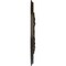 Ekena Millwork Acanthus Twist Medallion (Canopies up to 8 3/8"), 23 5/8"OD x 4 5/8"ID x 1 7/8"P, Stone Hearth CM23ACSHF - alternate 2